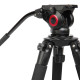 Штатив Miliboo MTT701B Including MYT802 Fluid head